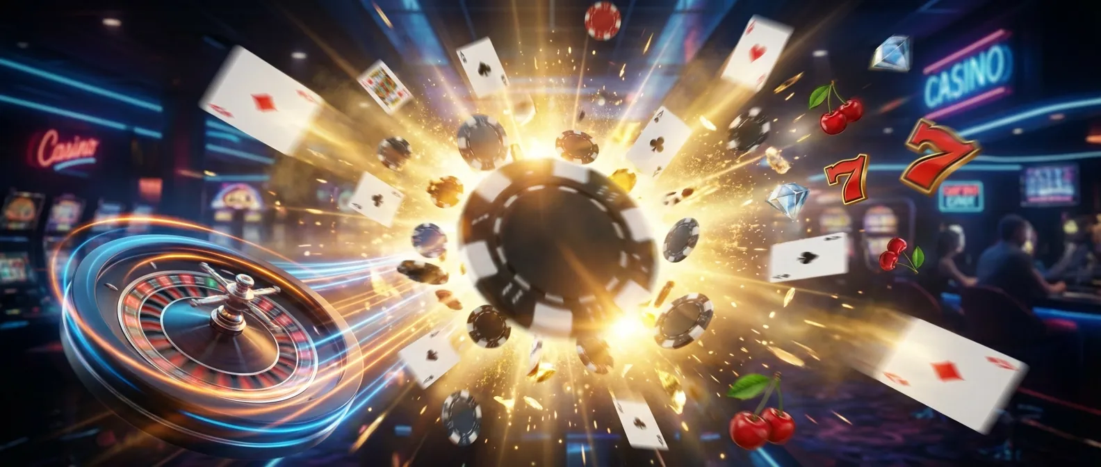 Frank & Fred Casino bonus