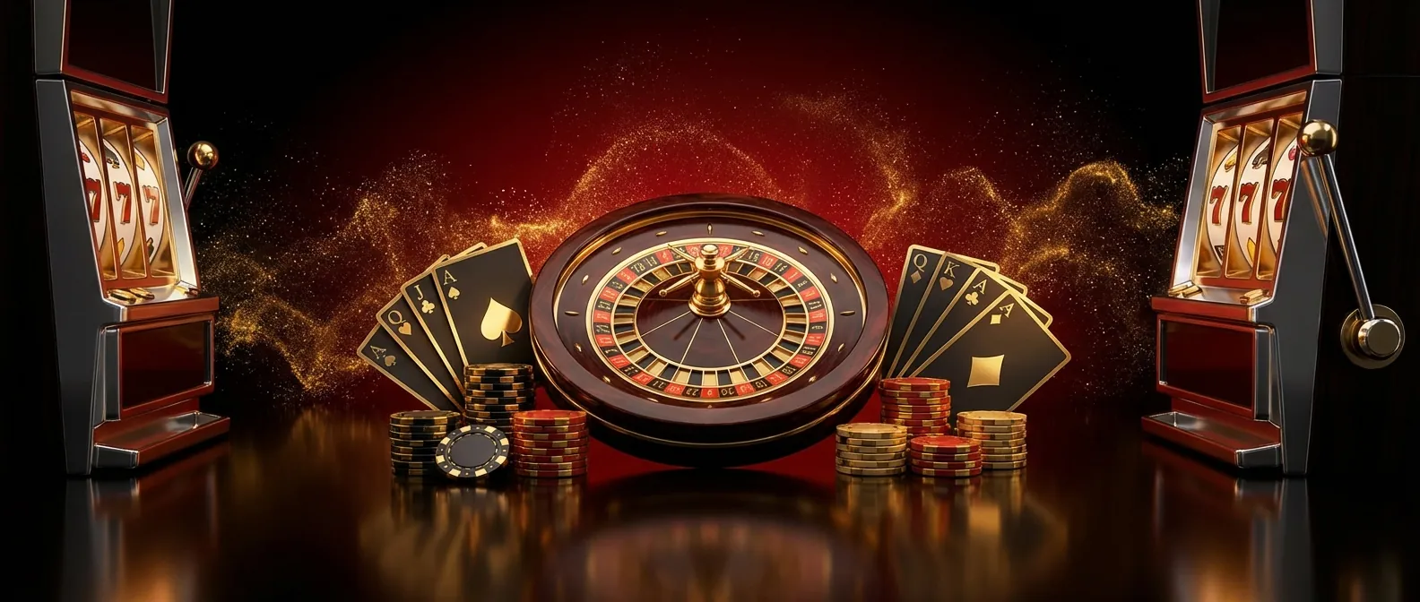 Frank & Fred Casino bonus
