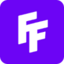 Frank & Fred Casino Logo
